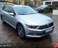 Сірий Фольксваген Пассат, об'ємом двигуна 2 л та пробігом 220 тис. км за 16000 $, фото 4 на Automoto.ua