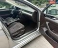 Серый Фольксваген Пассат, объемом двигателя 1.6 л и пробегом 257 тыс. км за 15200 $, фото 12 на Automoto.ua