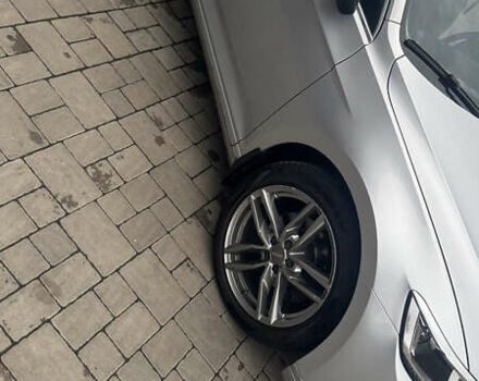 Серый Фольксваген Пассат, объемом двигателя 1.97 л и пробегом 299 тыс. км за 16750 $, фото 4 на Automoto.ua