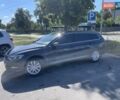 Сірий Фольксваген Пассат, об'ємом двигуна 1.97 л та пробігом 213 тис. км за 16700 $, фото 22 на Automoto.ua