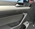 Серый Фольксваген Пассат, объемом двигателя 1.97 л и пробегом 252 тыс. км за 17950 $, фото 35 на Automoto.ua
