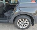 Серый Фольксваген Пассат, объемом двигателя 1.97 л и пробегом 268 тыс. км за 15800 $, фото 16 на Automoto.ua