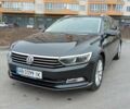 Серый Фольксваген Пассат, объемом двигателя 1.97 л и пробегом 280 тыс. км за 17100 $, фото 5 на Automoto.ua