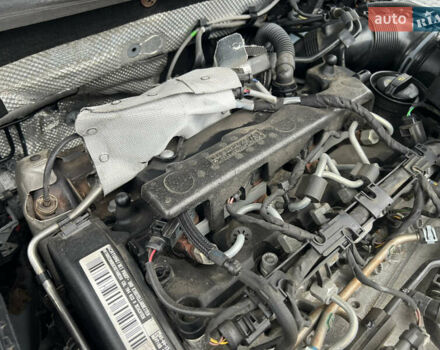 Серый Фольксваген Пассат, объемом двигателя 1.97 л и пробегом 270 тыс. км за 18000 $, фото 21 на Automoto.ua