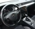 Серый Фольксваген Пассат, объемом двигателя 1.97 л и пробегом 280 тыс. км за 17100 $, фото 16 на Automoto.ua