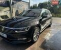 Сірий Фольксваген Пассат, об'ємом двигуна 1.97 л та пробігом 224 тис. км за 21500 $, фото 1 на Automoto.ua