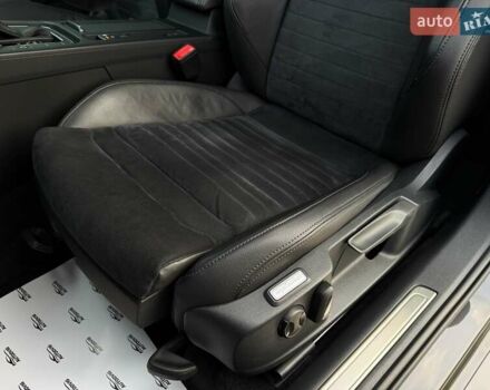 Серый Фольксваген Пассат, объемом двигателя 2 л и пробегом 199 тыс. км за 21499 $, фото 30 на Automoto.ua