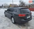 Сірий Фольксваген Пассат, об'ємом двигуна 1.97 л та пробігом 287 тис. км за 16300 $, фото 8 на Automoto.ua