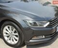 Серый Фольксваген Пассат, объемом двигателя 1.97 л и пробегом 225 тыс. км за 15499 $, фото 13 на Automoto.ua