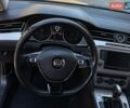 Серый Фольксваген Пассат, объемом двигателя 1.97 л и пробегом 269 тыс. км за 18100 $, фото 28 на Automoto.ua