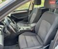 Серый Фольксваген Пассат, объемом двигателя 1.97 л и пробегом 285 тыс. км за 16500 $, фото 6 на Automoto.ua