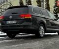 Серый Фольксваген Пассат, объемом двигателя 2 л и пробегом 226 тыс. км за 14899 $, фото 74 на Automoto.ua