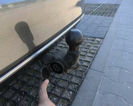 Серый Фольксваген Пассат, объемом двигателя 1.97 л и пробегом 131 тыс. км за 16500 $, фото 5 на Automoto.ua