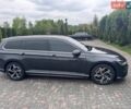 Сірий Фольксваген Пассат, об'ємом двигуна 1.97 л та пробігом 172 тис. км за 20450 $, фото 4 на Automoto.ua