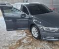 Серый Фольксваген Пассат, объемом двигателя 2 л и пробегом 280 тыс. км за 15999 $, фото 1 на Automoto.ua