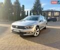 Серый Фольксваген Пассат, объемом двигателя 1.97 л и пробегом 260 тыс. км за 16700 $, фото 24 на Automoto.ua