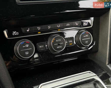 Серый Фольксваген Пассат, объемом двигателя 1.97 л и пробегом 222 тыс. км за 16990 $, фото 23 на Automoto.ua