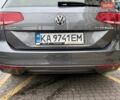 Серый Фольксваген Пассат, объемом двигателя 1.97 л и пробегом 225 тыс. км за 15600 $, фото 19 на Automoto.ua