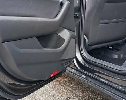 Серый Фольксваген Пассат, объемом двигателя 1.97 л и пробегом 203 тыс. км за 15800 $, фото 15 на Automoto.ua