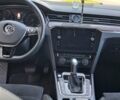Серый Фольксваген Пассат, объемом двигателя 2 л и пробегом 258 тыс. км за 16600 $, фото 7 на Automoto.ua