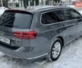 Сірий Фольксваген Пассат, об'ємом двигуна 1.97 л та пробігом 265 тис. км за 18900 $, фото 2 на Automoto.ua