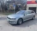 Серый Фольксваген Пассат, объемом двигателя 1.97 л и пробегом 174 тыс. км за 21300 $, фото 1 на Automoto.ua