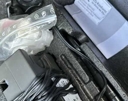 Серый Фольксваген Пассат, объемом двигателя 2 л и пробегом 269 тыс. км за 15850 $, фото 105 на Automoto.ua