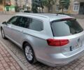 Фольксваген Пассат 2017 в Могилев-Подольском на Automoto.ua Серый Фольксваген Пассат, объемом двигателя 1.97 л и пробегом 278 тыс. км за 18500 $, фото 7 на Automoto.ua