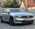 Серый Фольксваген Пассат, объемом двигателя 2 л и пробегом 269 тыс. км за 15850 $, фото 1 на Automoto.ua
