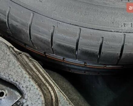 Сірий Фольксваген Пассат, об'ємом двигуна 1.9 л та пробігом 176 тис. км за 19900 $, фото 29 на Automoto.ua