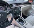 Серый Фольксваген Пассат, объемом двигателя 1.97 л и пробегом 292 тыс. км за 16990 $, фото 20 на Automoto.ua
