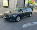 Серый Фольксваген Пассат, объемом двигателя 1.97 л и пробегом 246 тыс. км за 17400 $, фото 1 на Automoto.ua