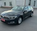Серый Фольксваген Пассат, объемом двигателя 1.6 л и пробегом 157 тыс. км за 14700 $, фото 36 на Automoto.ua