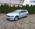 Серый Фольксваген Пассат, объемом двигателя 1.97 л и пробегом 265 тыс. км за 15800 $, фото 1 на Automoto.ua