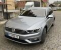 Серый Фольксваген Пассат, объемом двигателя 1.97 л и пробегом 245 тыс. км за 19900 $, фото 7 на Automoto.ua