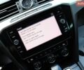 Серый Фольксваген Пассат, объемом двигателя 2 л и пробегом 239 тыс. км за 16500 $, фото 102 на Automoto.ua