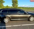 Сірий Фольксваген Пассат, об'ємом двигуна 2 л та пробігом 205 тис. км за 17500 $, фото 1 на Automoto.ua