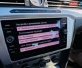 Серый Фольксваген Пассат, объемом двигателя 2 л и пробегом 247 тыс. км за 14500 $, фото 17 на Automoto.ua