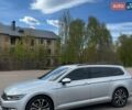 Серый Фольксваген Пассат, объемом двигателя 1.97 л и пробегом 287 тыс. км за 16700 $, фото 30 на Automoto.ua