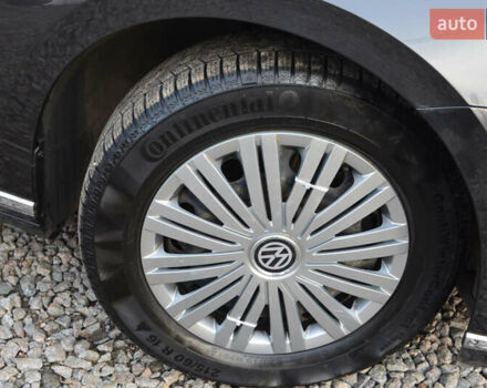 Серый Фольксваген Пассат, объемом двигателя 1.97 л и пробегом 281 тыс. км за 18200 $, фото 12 на Automoto.ua