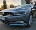 Сірий Фольксваген Пассат, об'ємом двигуна 1.97 л та пробігом 192 тис. км за 18900 $, фото 7 на Automoto.ua