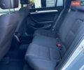 Сірий Фольксваген Пассат, об'ємом двигуна 2 л та пробігом 174 тис. км за 16700 $, фото 45 на Automoto.ua