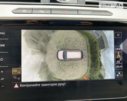 Серый Фольксваген Пассат, объемом двигателя 1.97 л и пробегом 180 тыс. км за 20500 $, фото 38 на Automoto.ua