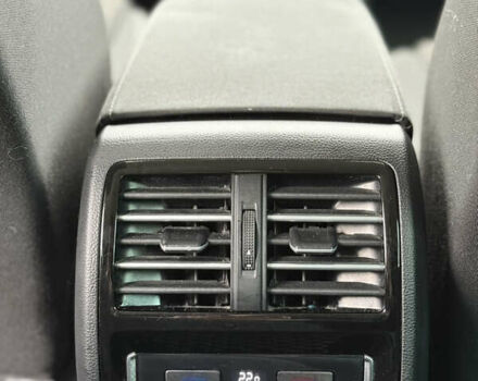 Серый Фольксваген Пассат, объемом двигателя 2 л и пробегом 282 тыс. км за 16500 $, фото 20 на Automoto.ua