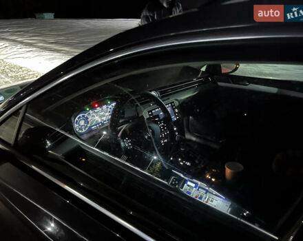 Сірий Фольксваген Пассат, об'ємом двигуна 1.97 л та пробігом 239 тис. км за 18000 $, фото 5 на Automoto.ua