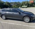 Сірий Фольксваген Пассат, об'ємом двигуна 1.97 л та пробігом 213 тис. км за 16700 $, фото 6 на Automoto.ua