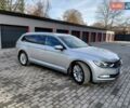 Сірий Фольксваген Пассат, об'ємом двигуна 1.97 л та пробігом 216 тис. км за 17800 $, фото 18 на Automoto.ua