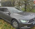 Серый Фольксваген Пассат, объемом двигателя 2 л и пробегом 300 тыс. км за 16600 $, фото 5 на Automoto.ua