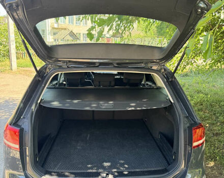 Серый Фольксваген Пассат, объемом двигателя 2 л и пробегом 280 тыс. км за 15999 $, фото 8 на Automoto.ua