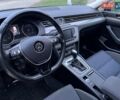 Сірий Фольксваген Пассат, об'ємом двигуна 1.97 л та пробігом 185 тис. км за 17500 $, фото 12 на Automoto.ua